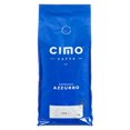 thumbnail image 3 of Cafe Cimo Espresso Azzurro 1kg Medium Roast, 3 of 10