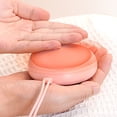 thumbnail image 4 of Chauffe-mains Rechargeable au Design de Chat Mignon, Portable, Alimenté par USB, Réutilisable, Appareil de Chauffage Personnel d'Hiver pour une Chaleur Constante et un Confort, 4 of 6