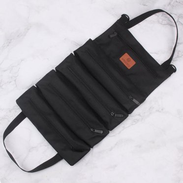 Yeacher WESSLECO Usine Spot Nouveau Sac à Outils en Tissu Oxford pour Électricien Matériel de Suspension de Voiture