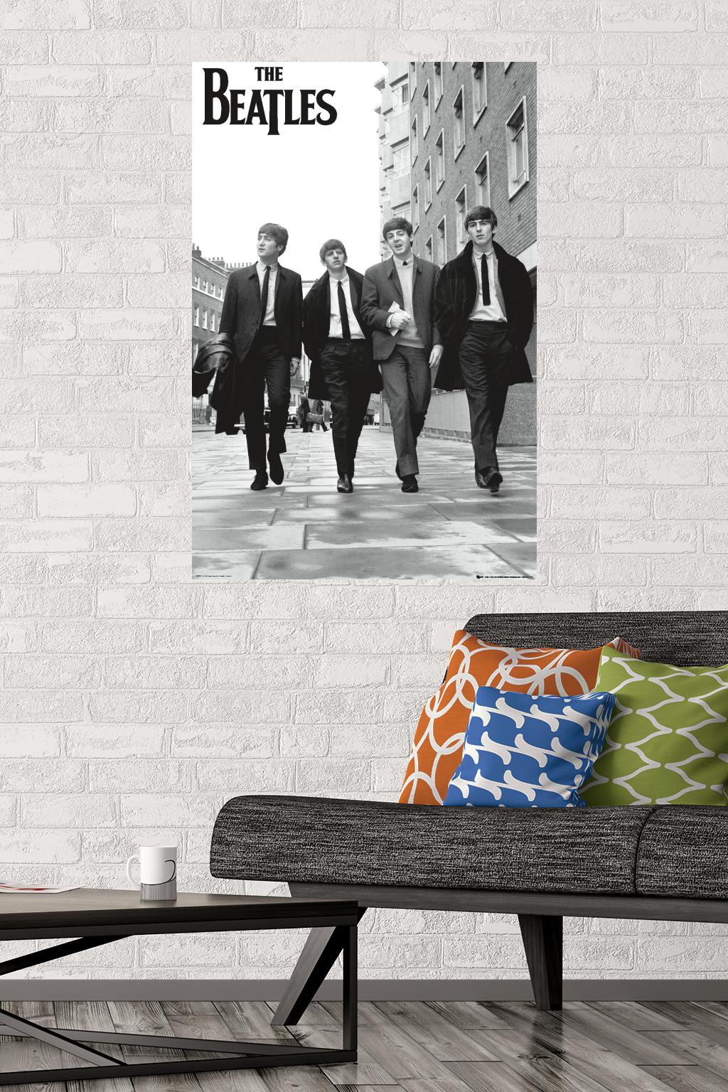 BEATLES15891 - FRENCH