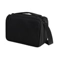 thumbnail image 4 of Shengyu Fishing Reel Case for Protection Water Resistant Storage Shoulder with Bag Strap S Black XL, 4 of 6