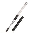 thumbnail image 1 of Heliisoer Reusable Eyelash Brush Cosmetic Mascara Wand Applicator Spooler Makeup Tool Pen, 1 of 1