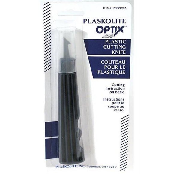 Plastic Cutting Tool - 1999999A