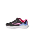 thumbnail image 2 of Athletic Works Girls' Sneakers, 2 of 4