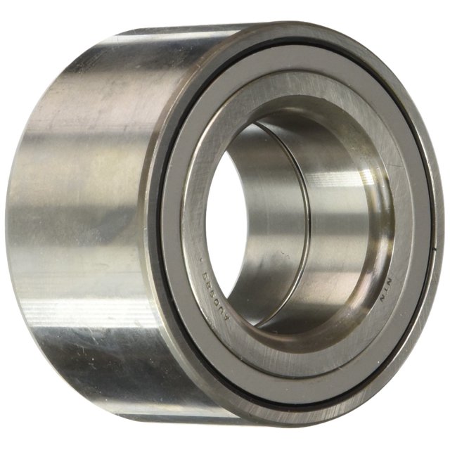 Timken Preset, Pre-Greased and Sealed Bearing - 511019