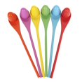 thumbnail image 1 of Spoon Egg Lightweight Kids Toy Wood Egg Relay Race Game For Training, 1 of 9