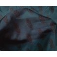 thumbnail image 4 of oneOone Silk Tabby Fabric Ethnic Ikat Decor Fabric Printed BTY 42 Inch Wide, 4 of 4