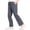 Gris, variante sur Bocqde Pantalon Habillé en Coton pour Garçons, Mode Décontractée, Pantalon Uni, Coupe Ajustée, Jambe Droite, Pantalon d'Uniforme, 3-17 Ans