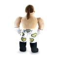 thumbnail image 4 of WWE PELUCHE 23" SHAWN MICHAELS - FRENCH, 4 of 5
