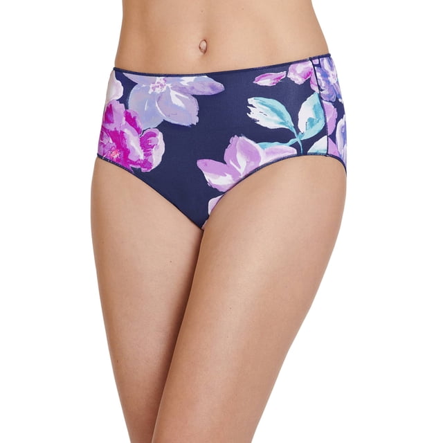Jockey No Panty Line Promise Tactel Hip Brief