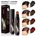 thumbnail image 2 of Disposable Hair Dye Pen Hair Root Touch Up Temporary Hair Dye Colour Pen Stick A, 2 of 8