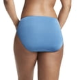 thumbnail image 2 of Jockey Culotte Femme Sans Ligne de Culotte Promise Tactel Échancrée, 2 of 4