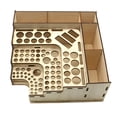 thumbnail image 2 of Pigment Ink Bottle s Tool Holder A, 2 of 5