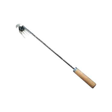 Gardens Weed Puller Manual Household Agricultural Tool Remover Weeding Loosening