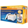 thumbnail image 1 of Fellowes Bankers Box 10-pack Heavy-duty Letter/Legal Records Storage Boxes, 1 of 2