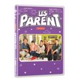 thumbnail image 1 of Série télévisée Parent, Les - Saison 8, DVD - Français, 1 of 1