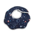 thumbnail image 3 of Recovery Cat Cone Waterproof Pet Kitten Soft Protective Neck Collar Protective Neck Collar For Puppy Kitten, 3 of 8