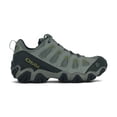 thumbnail image 1 of Oboz Chaussures de Randonnée Basses à Dents de Scie II pour Hommes en Étain 23601.10106 - 9.5, 1 of 4