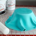 thumbnail image 1 of Fat Daddio's Fondant Turquoise 2 lb, 1 of 2