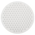 thumbnail image 3 of Écran à Galette Double Couche Métal Café pour Portafiltre Extraction Filtre Réutilisable 51 53 58mm, 3 of 12