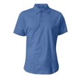 thumbnail image 3 of Chemises à Manches Courtes pour Hommes Survêtement d'Été pour Hommes Tenues Courtes Mode Chemise Décontractée à Manches Courtes Chemise à Manches Courtes Col Rabattu Blouse et Chemise Chemise à Manches Longues Hommes Chemises à Manches Courtes, 3 of 5
