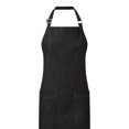 thumbnail image 2 of Premier Organic Cotton Full Apron, 2 of 2