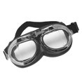 thumbnail image 1 of Pair of s Glasses Foldable Dust, 1 of 5