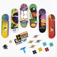 thumbnail image 2 of Tech Deck, Sk8shop Bonus Pack (les styles peuvent varier), 2 of 4