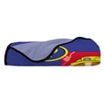 thumbnail image 2 of Paw Patrol "Badge Up Boys" Silk Touch Throw, 2 of 3