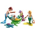 thumbnail image 2 of Family with Shell Stroller, 2 of 3