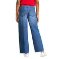 thumbnail image 4 of George Girls' Pull-On Woven Pant, 4 of 6