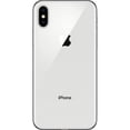 thumbnail image 4 of PreOwned Apple iPhone X Carrier Unlocked 256GB Silver Like New, 4 of 4