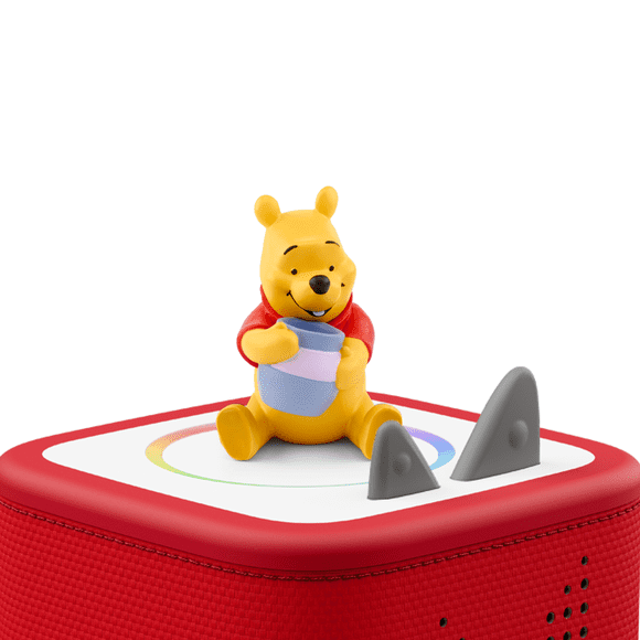 Tonies Figurine Audio - Winnie the Pooh (ANGLAIS)