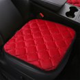 thumbnail image 5 of Yhmxh Home Essentials Home Appliances Heated Car Seat Cushion USB Portable Car Heating Pad Back Heating And Ventilation Function Winter Driving Heating Handle, 5 of 5