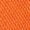 Orange, variant on UNIQUE Single-Fold Bias Tape 3.7 m (4 yd) White