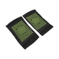 thumbnail image 1 of Compression Knee Sleeve Knee Guard Sleeve 2Pcs Compression Knee Sleeve  Heat Retention Breathable Comfortable High Elasticity Warm Knee Sleeve, 1 of 8