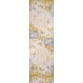 thumbnail image 1 of Rug Branch Vogue Collection Modern Abstract Area Rug, 1 of 5