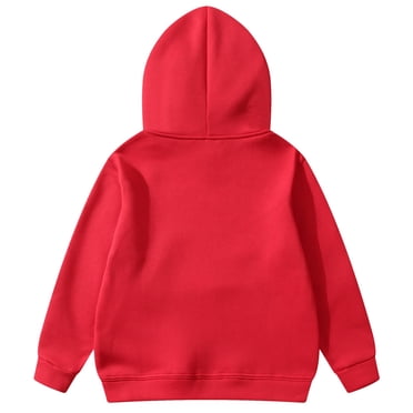 2025 Chandails à Capuchon et Chandails Molletonnés pour Garçons Veste pour Garçon Chandail à Capuchon à Enfiler Chandails Molletonnés Veste Garçons Chandails de Sport et Chandails à Capuchon pour Garçons Veste à Capuchon pour Garçons