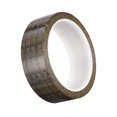 thumbnail image 3 of Unique Bargains Adhesive Grid ESD Tape 1.18 Inch Wide x 118 FT Long Conductive Grid Tape Brown, 3 of 4