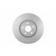 thumbnail image 2 of Hella Pagid 355125471 Disc Brake Rotor A single disc brake rotor, 2 of 4