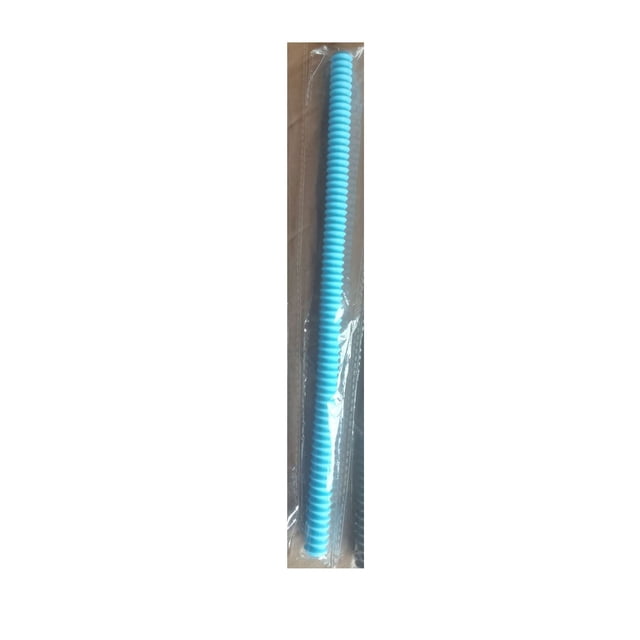 Bandes Isolantes de Protection pour Grille de Four pour Four et Micro-Ondes – 14 Po de Long, Réutilisables, Se Découpent pour s'Adapter, Résistent à 446 °F
