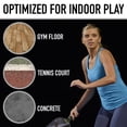 thumbnail image 4 of Franklin Sports X-26 Blue Pickleball, 4 of 4