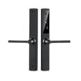 thumbnail image 1 of Luzkey Door Lock ,Sliding Door Smart Lock,Easy to Install,Replacement,Keyless Entry Door Lock for Office, Apartment,Home, 1 of 8