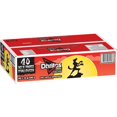 thumbnail image 2 of Doritos Nacho Cheese Flavoured Tortilla Chips – Halloween Treat Bags, (40 x 16 g)., 2 of 15