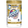 thumbnail image 1 of RESOLVE In Wash Powder - GOLD Oxi-Action Crystal White 1.38KG, 1 of 1