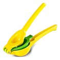 thumbnail image 1 of Lemon Squeezer - Easy To Squeeze 2-in-1 Lemon Juicer & Lime Squeezer - Manual Citrus Squeezer To Get Every Last Drop Of Juice, 1 of 5