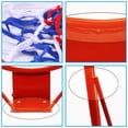 thumbnail image 3 of Dvkptbk Basketball Net Hanging Basketball Wall Mounted Goal Hoop Rim for Outdoors Indoor Very Ball Sports, 3 of 5