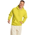 thumbnail image 1 of Hanes by ComfortBlend EcoSmart Chandail à Capuchon en Molleton, 1 of 3