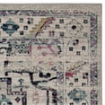 thumbnail image 2 of Safavieh Madison Dahila Floral Bordered Area Rug, 2 of 6