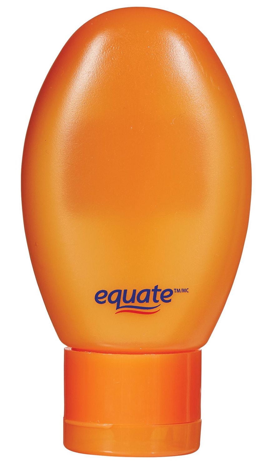 Equate Travel Bottle